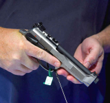 US Supreme Court poised to rule on  gun laws and transgender athletes